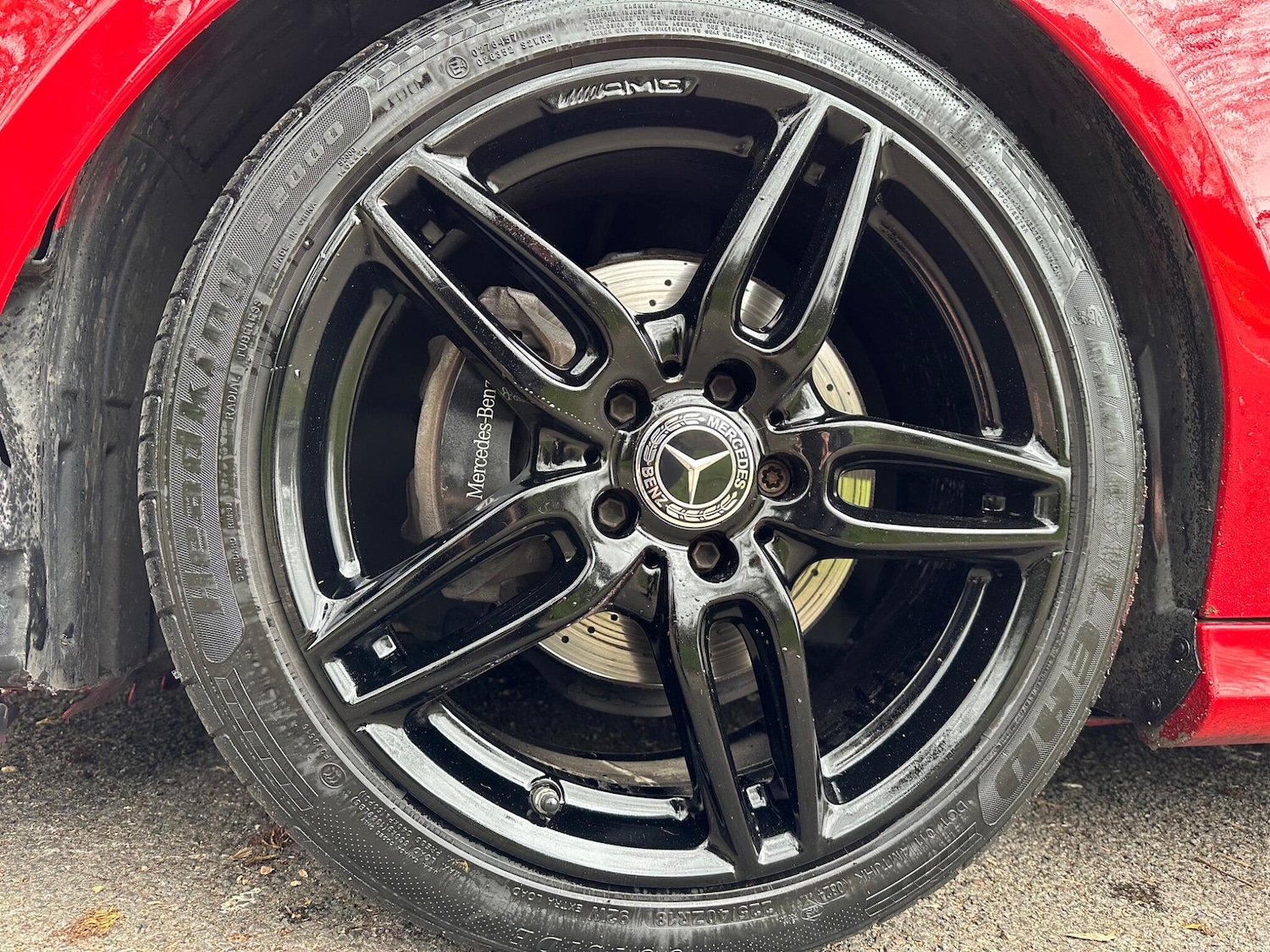 Used Mercedes-Benz A-Class 2016 for sale - 78072571: Photo 23