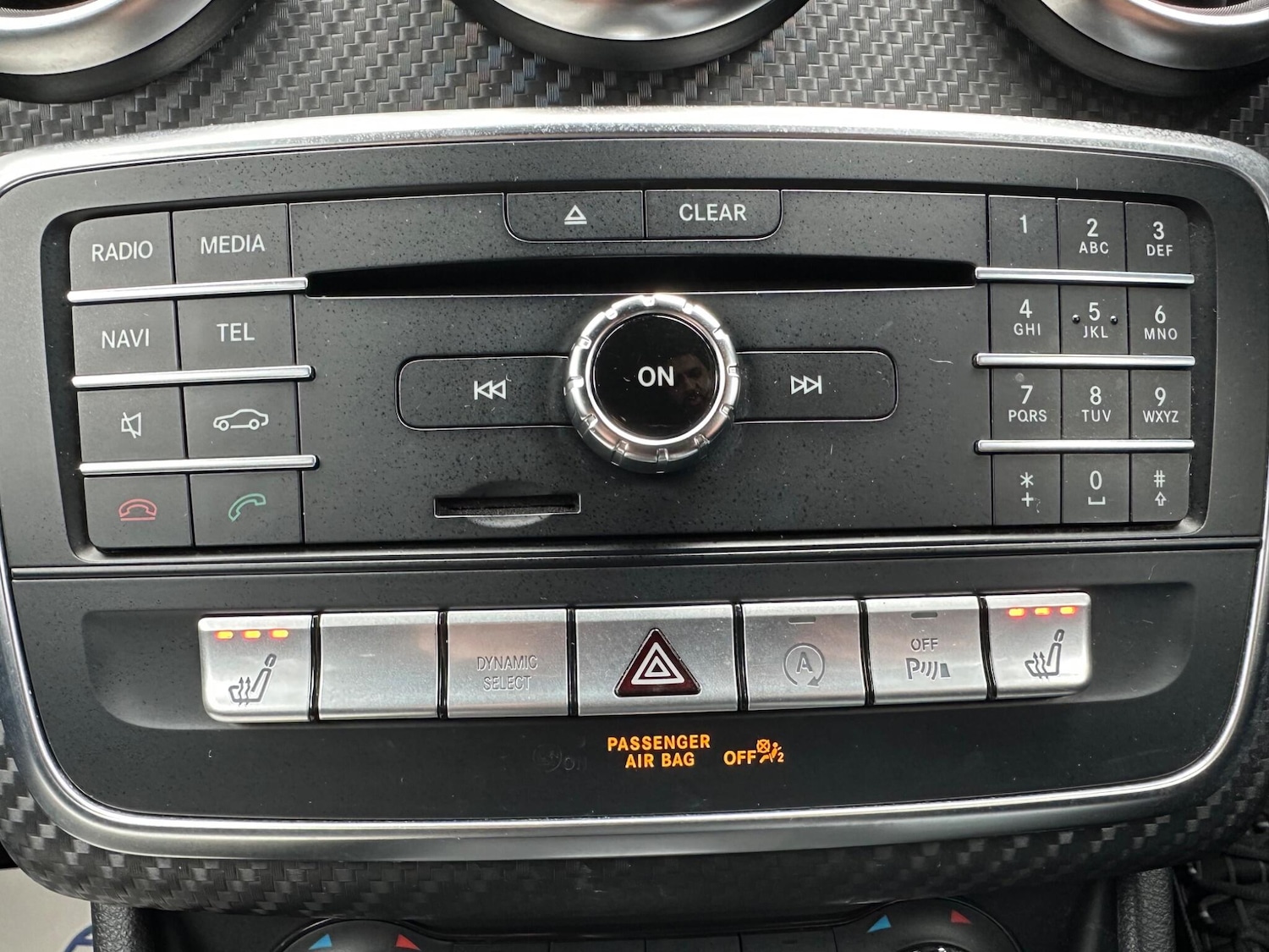 Used Mercedes-Benz A-Class 2016 for sale - 78072571: Photo 25