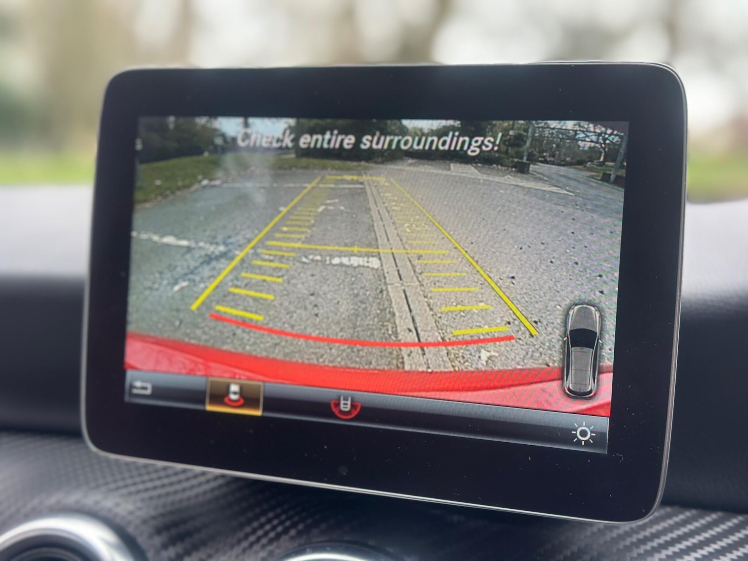 Used Mercedes-Benz A-Class 2016 for sale - 78072571: Photo 26