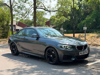 Used BMW 2 Series 2018 for sale - 79248183: Photo