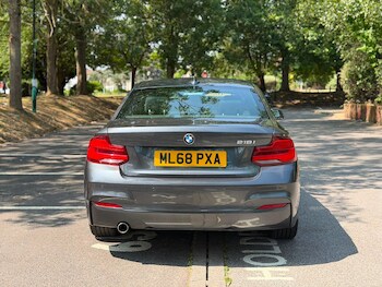Used BMW 2 Series 2018 for sale - 79248183: Photo