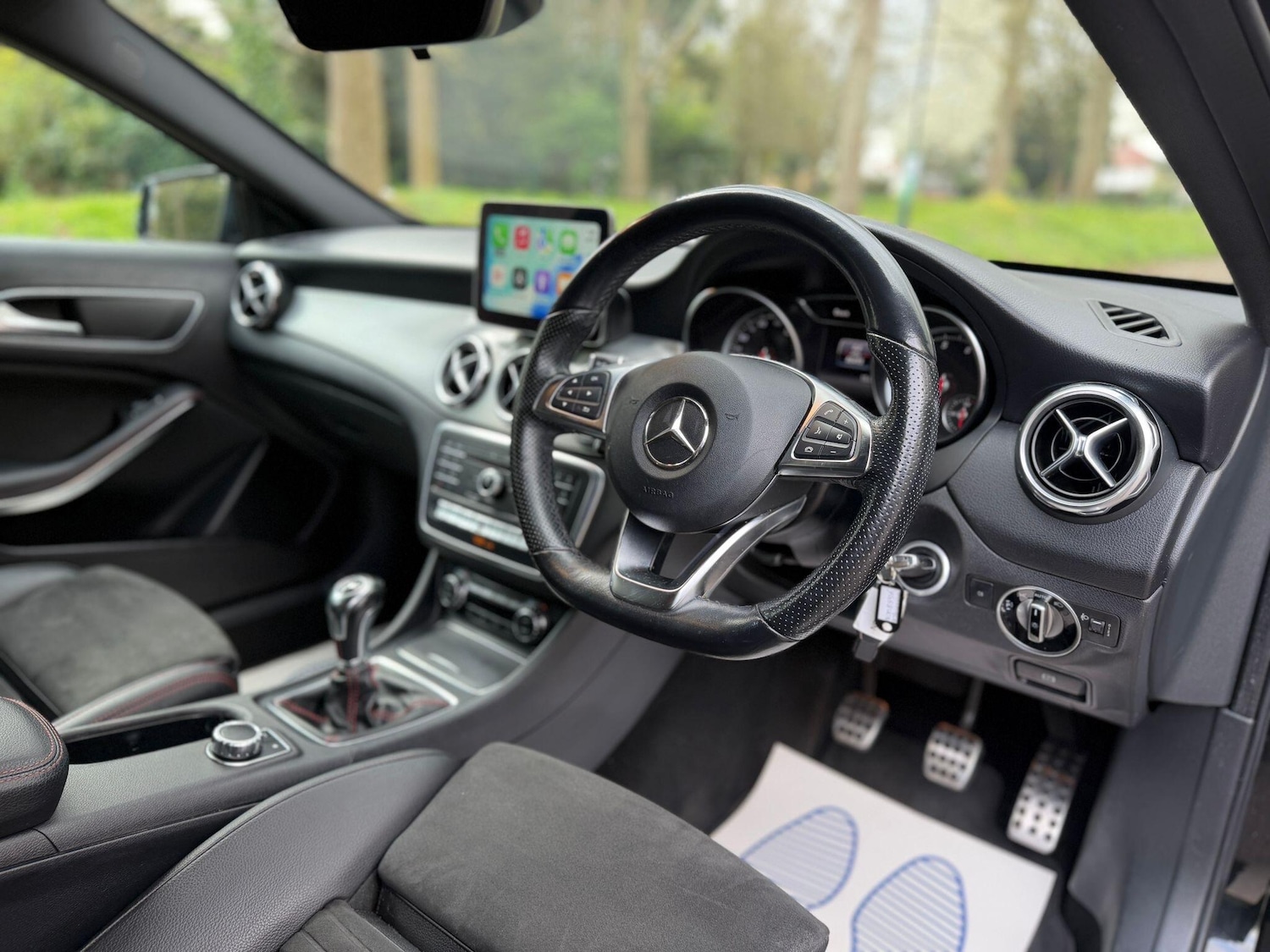 Used Mercedes-Benz GLA 2018 for sale - 78156989: Photo 10