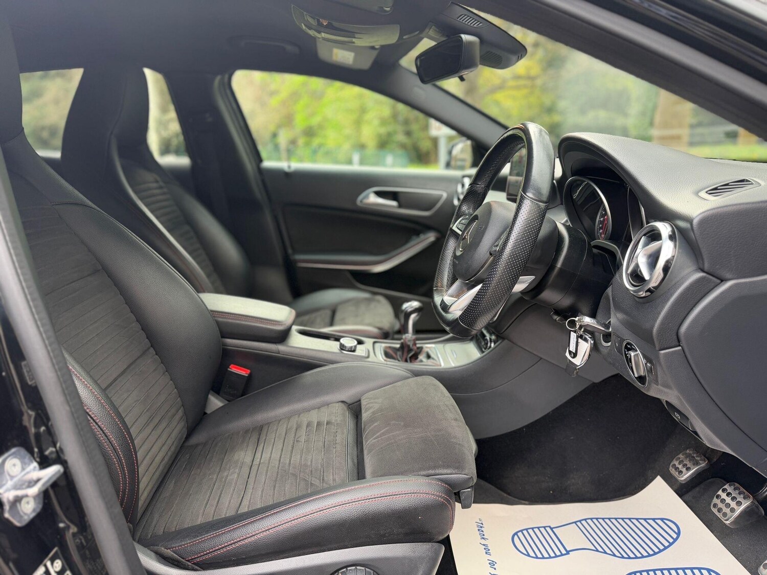 Used Mercedes-Benz GLA 2018 for sale - 78156989: Photo 11