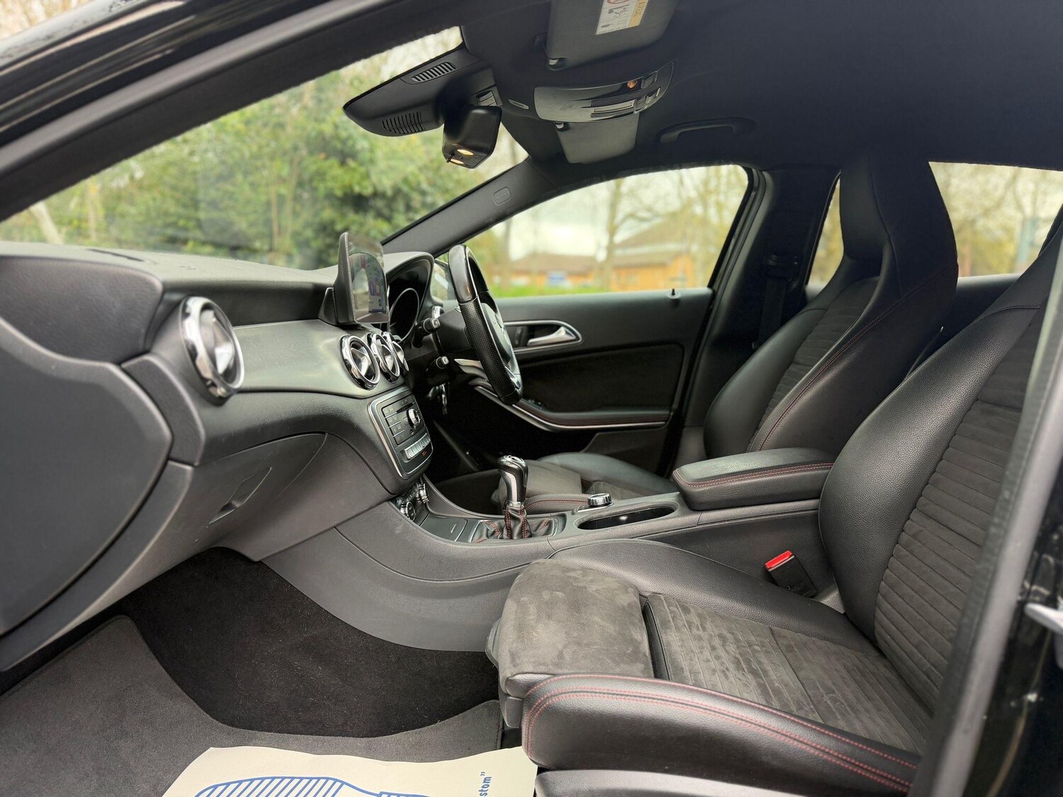 Used Mercedes-Benz GLA 2018 for sale - 78156989: Photo 12