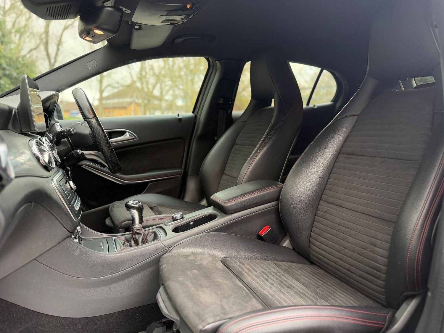 Used Mercedes-Benz GLA 2018 for sale - 78156989: Photo 13