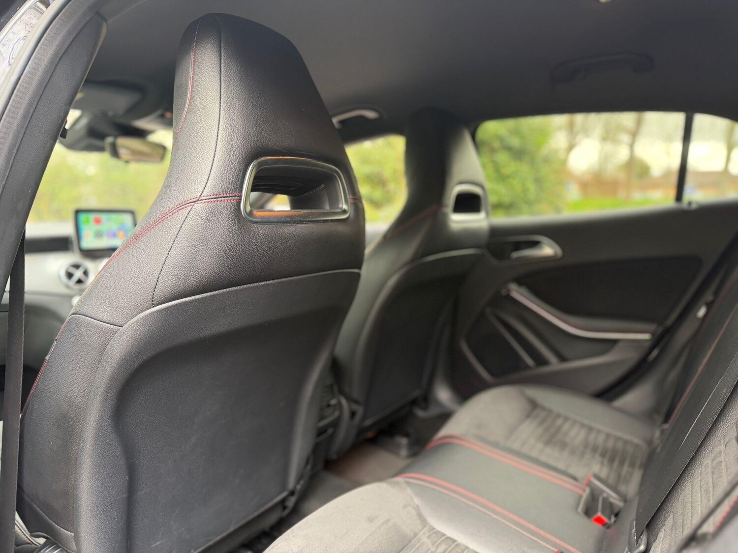 Used Mercedes-Benz GLA 2018 for sale - 78156989: Photo 14