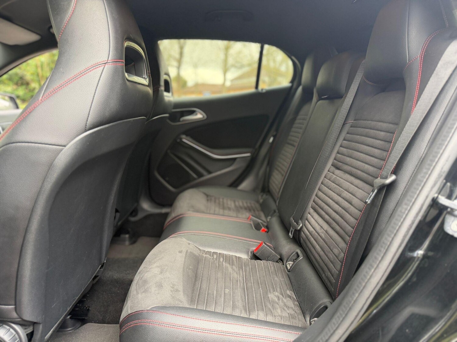 Used Mercedes-Benz GLA 2018 for sale - 78156989: Photo 15