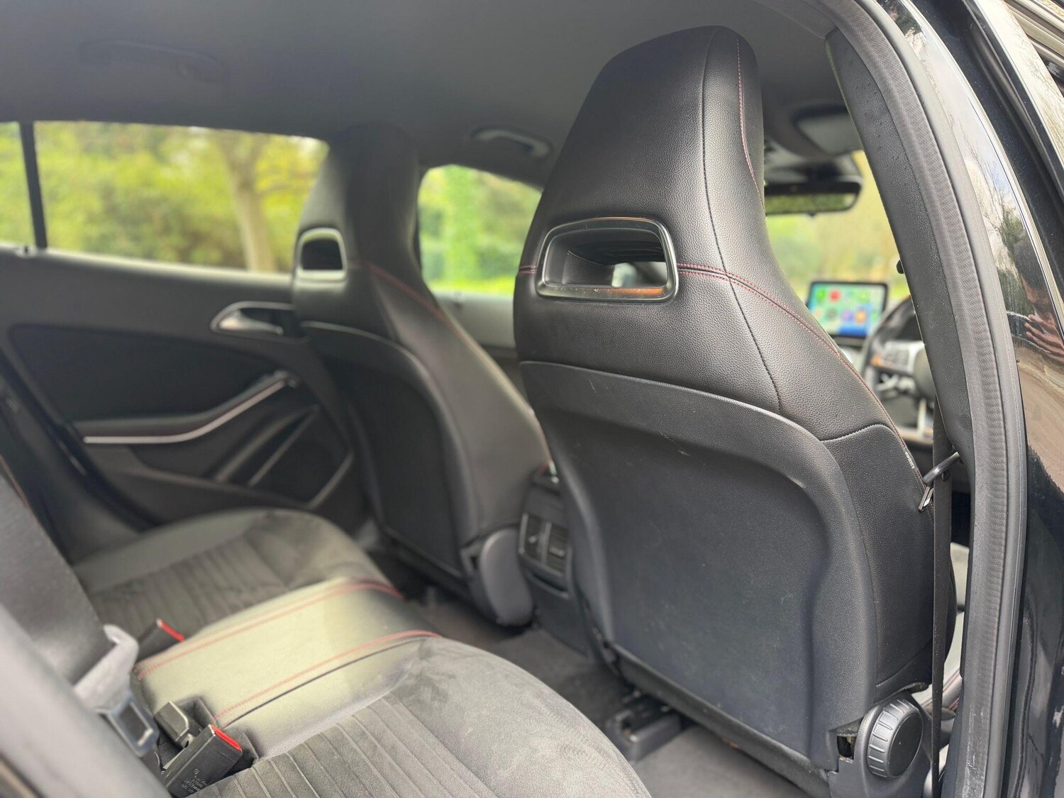 Used Mercedes-Benz GLA 2018 for sale - 78156989: Photo 16