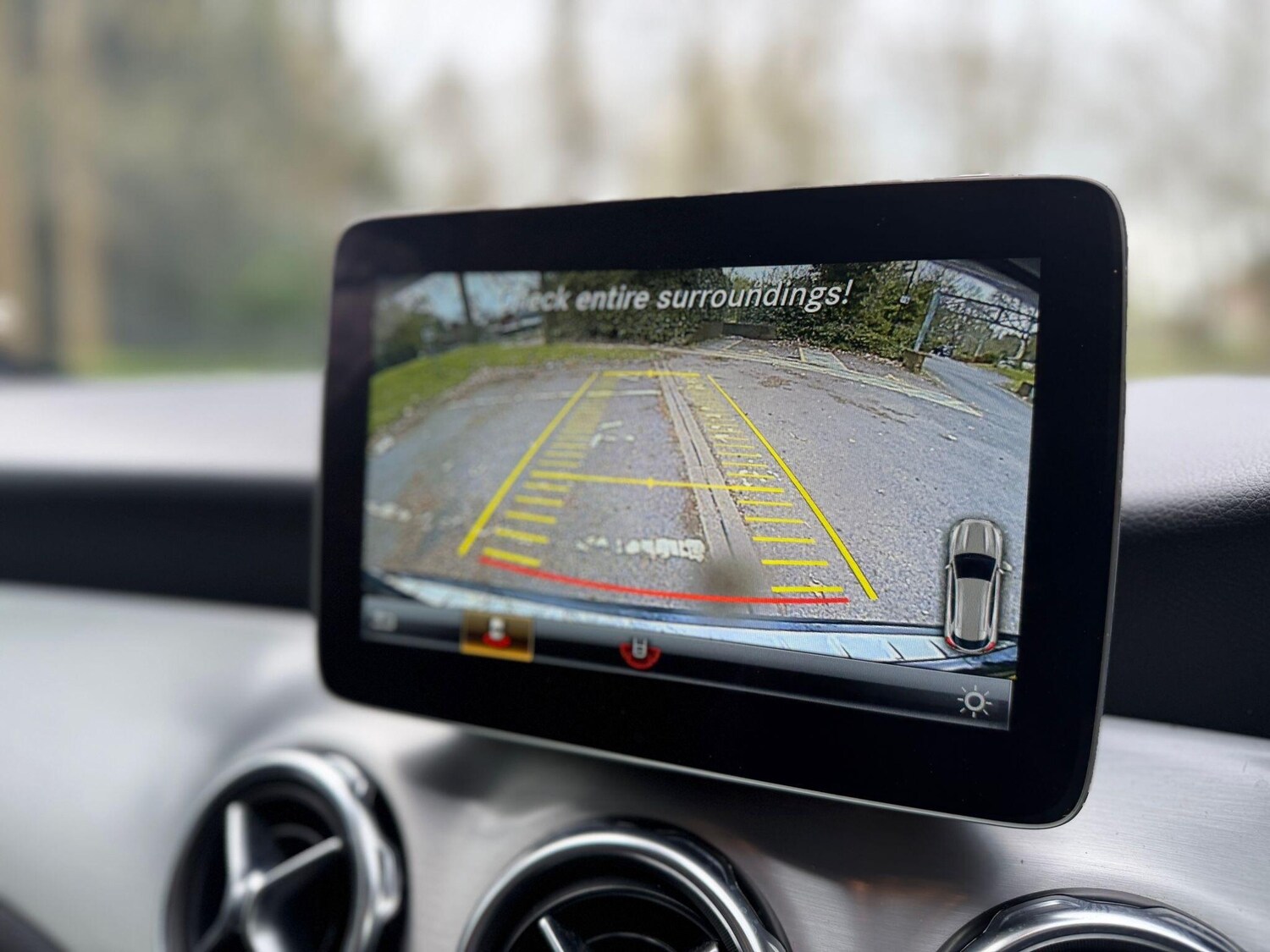 Used Mercedes-Benz GLA 2018 for sale - 78156989: Photo 17