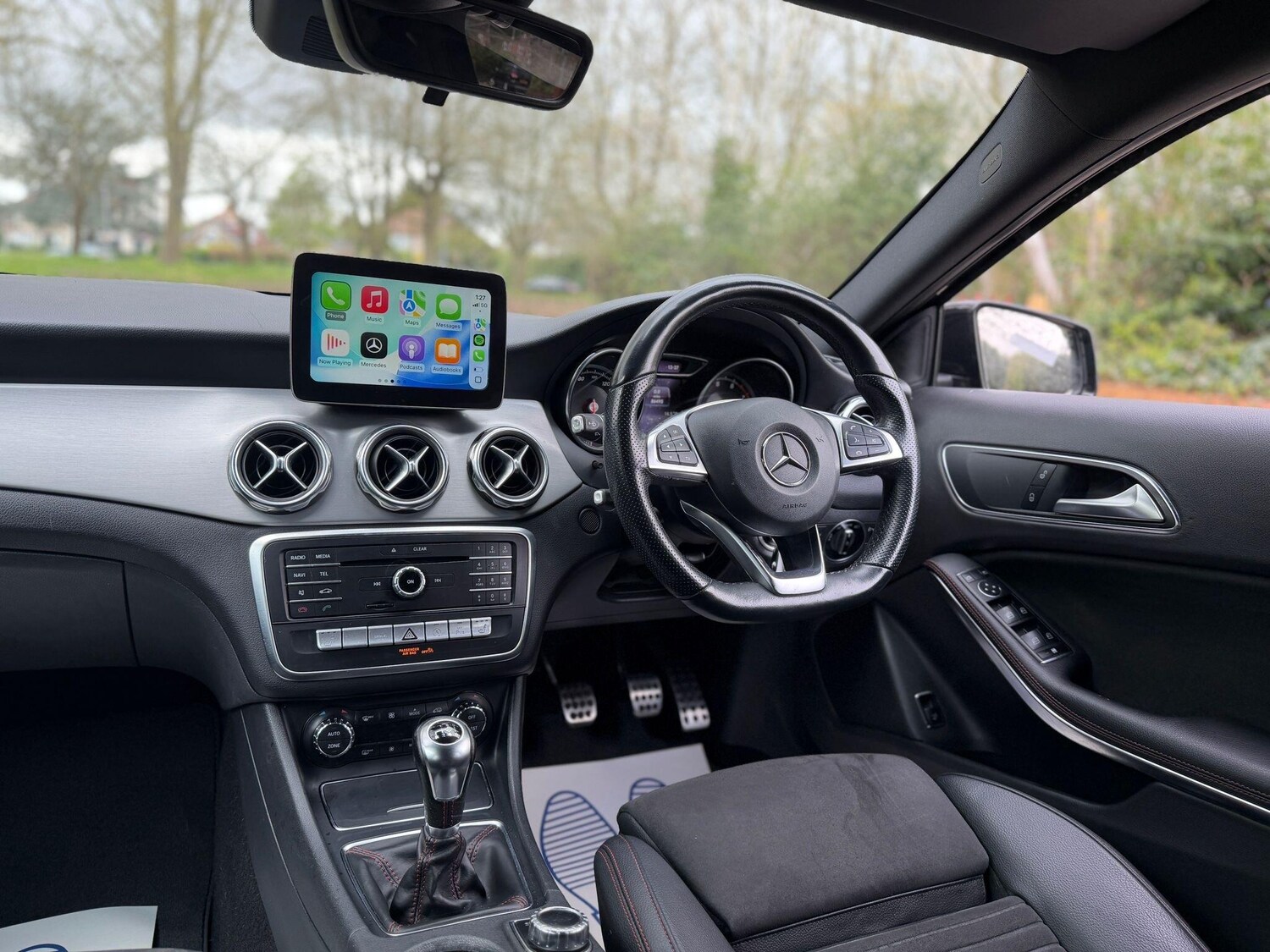 Used Mercedes-Benz GLA 2018 for sale - 78156989: Photo 18