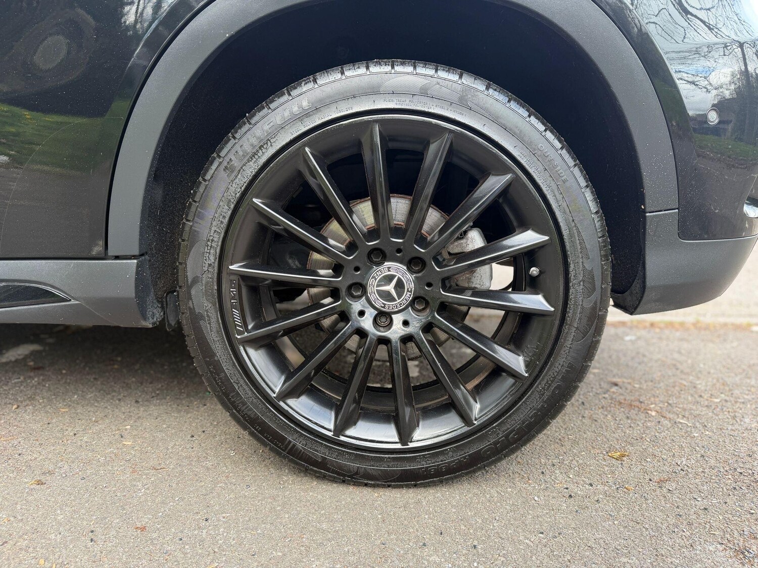 Used Mercedes-Benz GLA 2018 for sale - 78156989: Photo 20