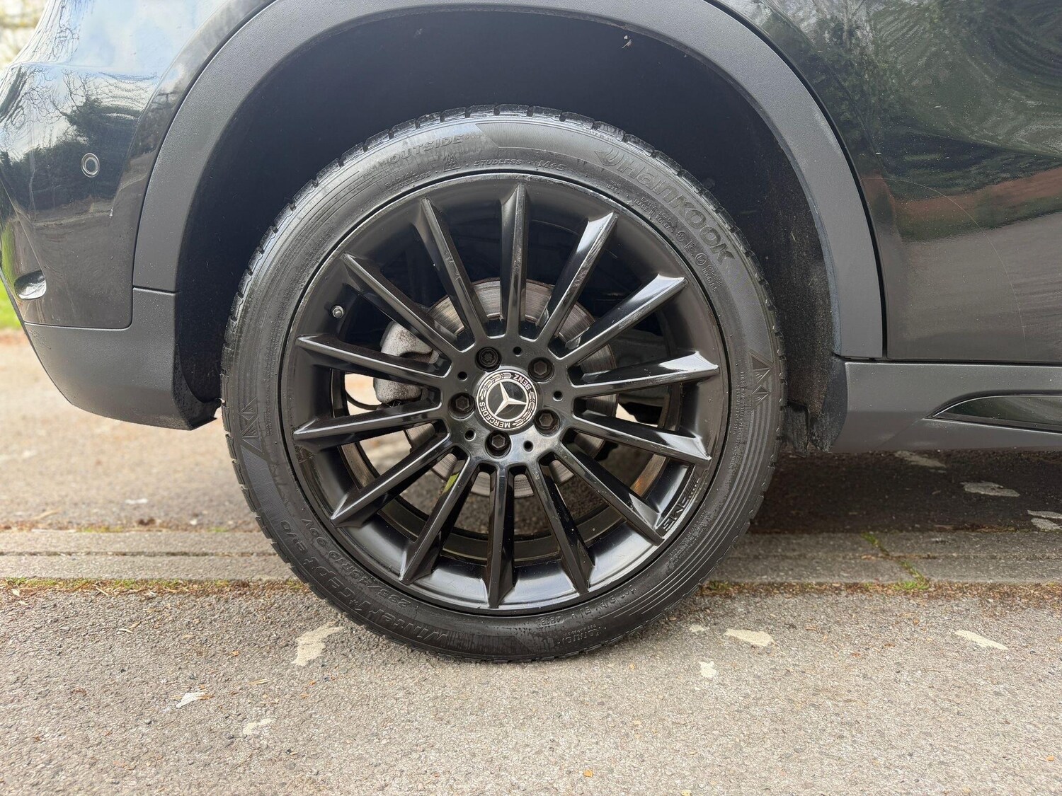 Used Mercedes-Benz GLA 2018 for sale - 78156989: Photo 22