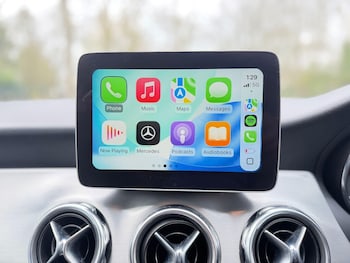 Used Mercedes-Benz GLA 2018 for sale - 78156989: Photo