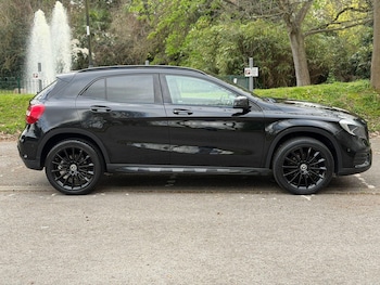 Used Mercedes-Benz GLA 2018 for sale - 78156989: Photo