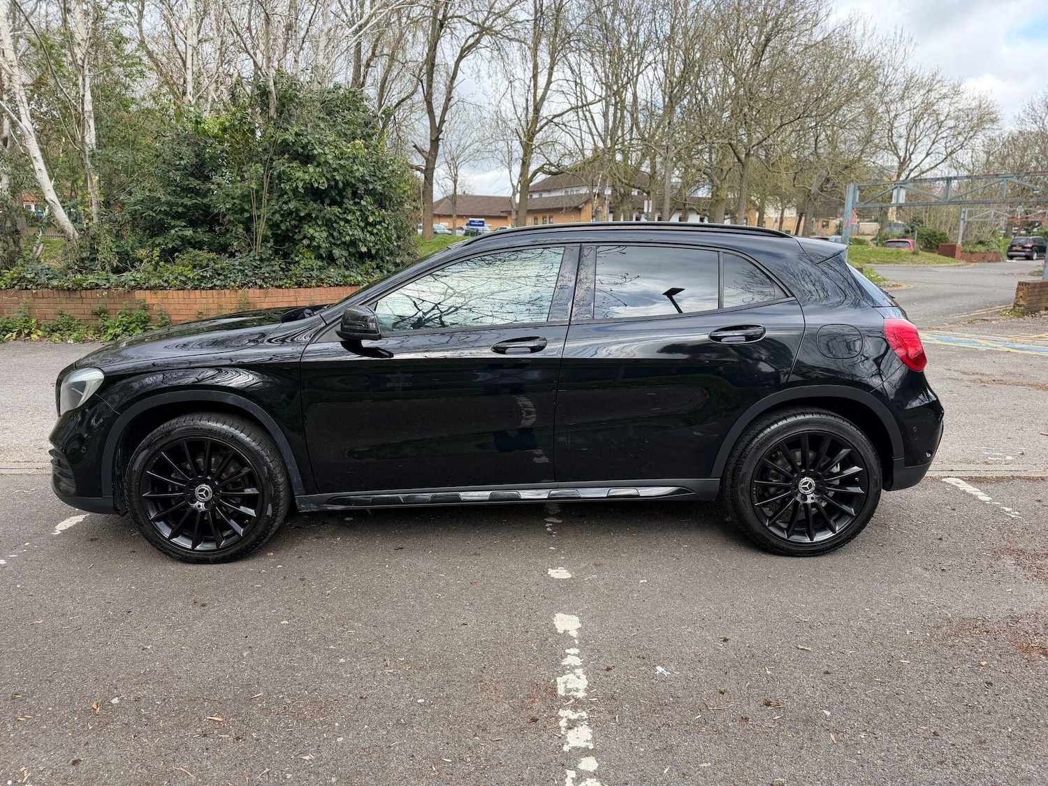 Used Mercedes-Benz GLA 2018 for sale - 78156989: Photo 7