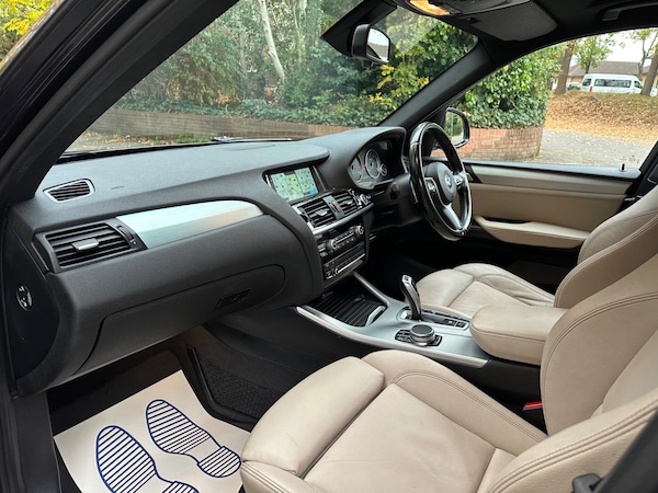 Used BMW X3 2016 for sale - 76269722: Photo 12