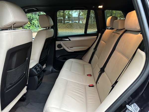Used BMW X3 2016 for sale - 76269722: Photo 16
