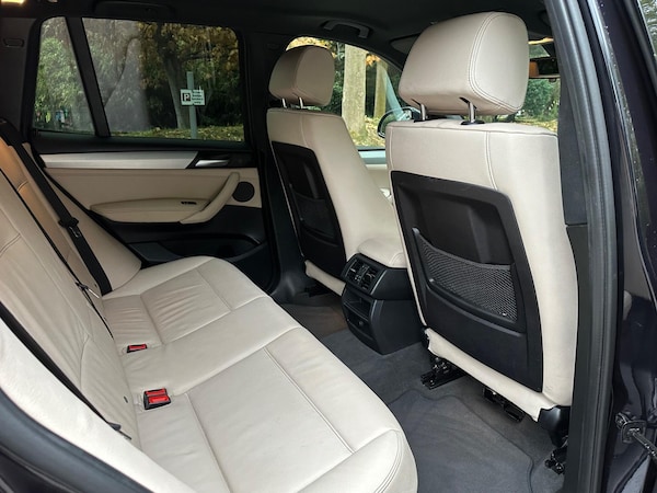 Used BMW X3 2016 for sale - 76269722: Photo 17