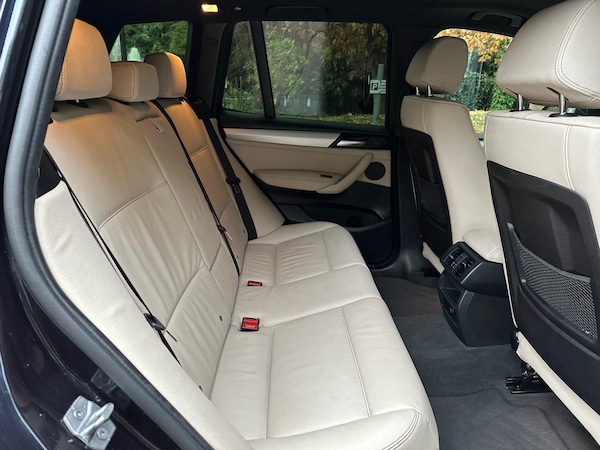 Used BMW X3 2016 for sale - 76269722: Photo 18