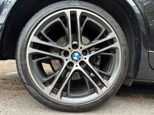 Used BMW X3 2016 for sale - 76269722: Photo 19