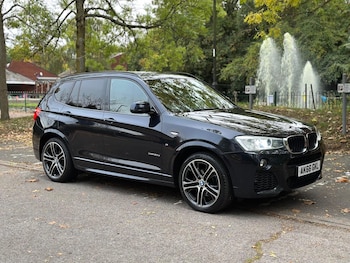 BMW - X3