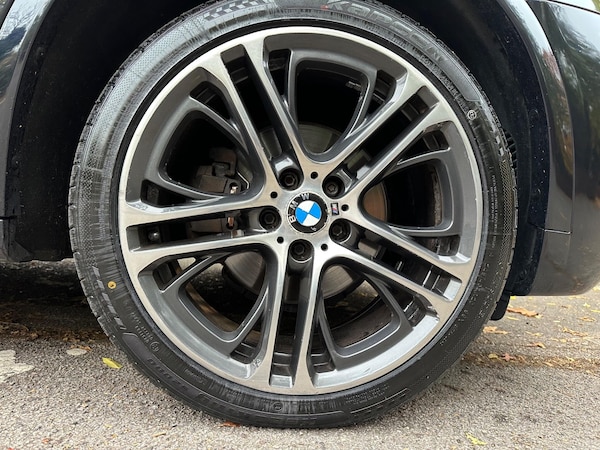 Used BMW X3 2016 for sale - 76269722: Photo 20