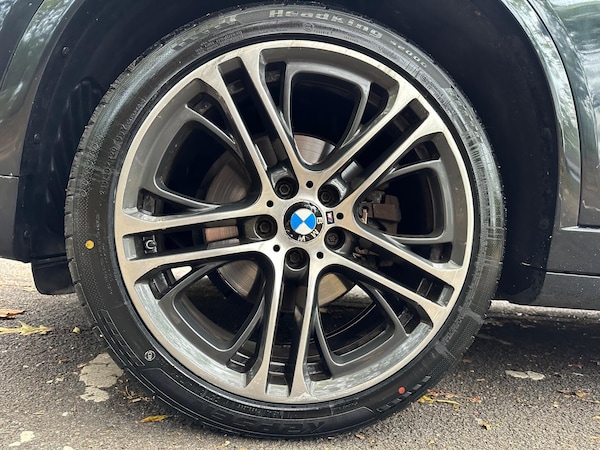 Used BMW X3 2016 for sale - 76269722: Photo 21