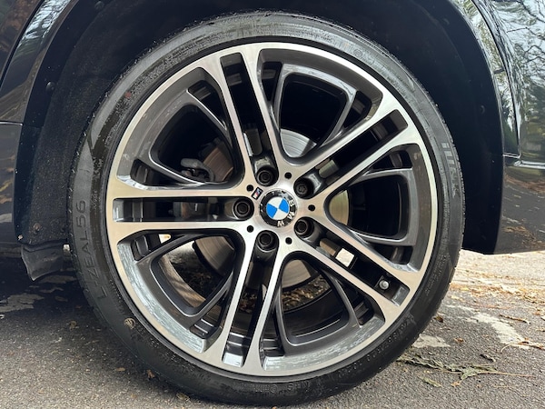 Used BMW X3 2016 for sale - 76269722: Photo 22