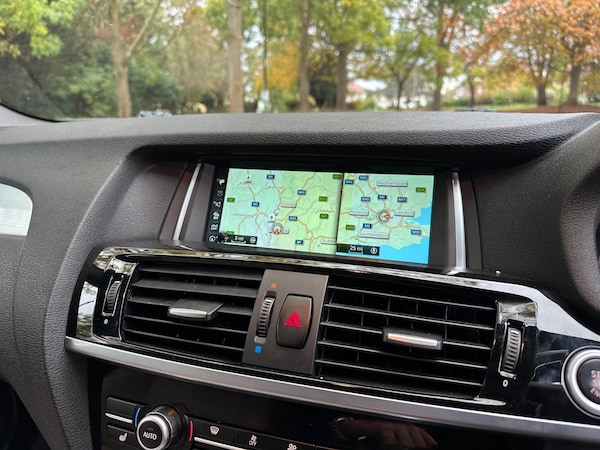 Used BMW X3 2016 for sale - 76269722: Photo 26