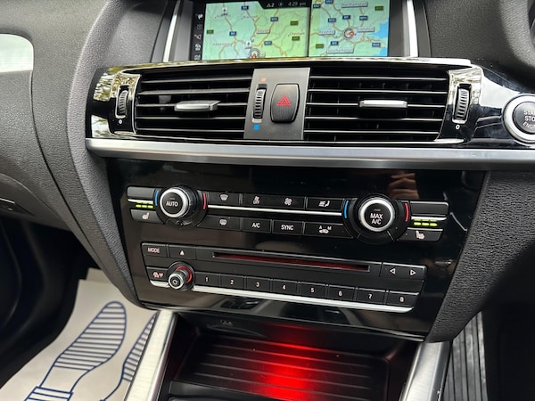 Used BMW X3 2016 for sale - 76269722: Photo 27