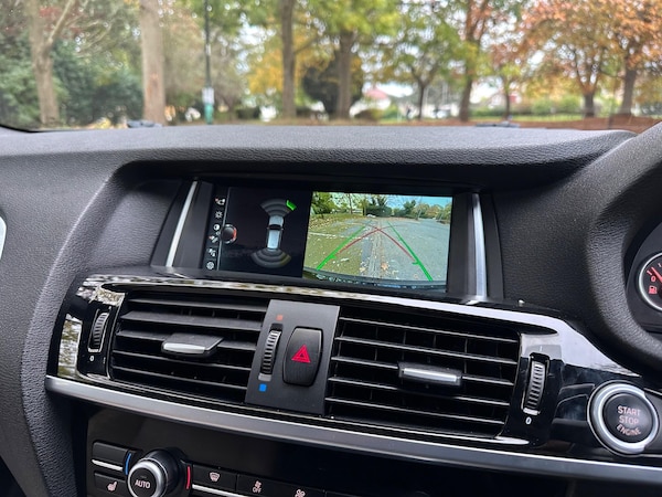 Used BMW X3 2016 for sale - 76269722: Photo 28