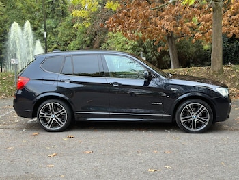 Used BMW X3 2016 for sale - 76269722: Photo 3