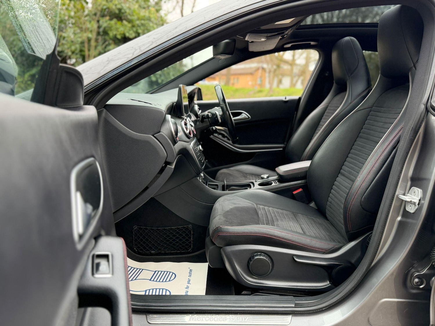Used Mercedes-Benz CLA 2015 for sale - 78157683: Photo 13