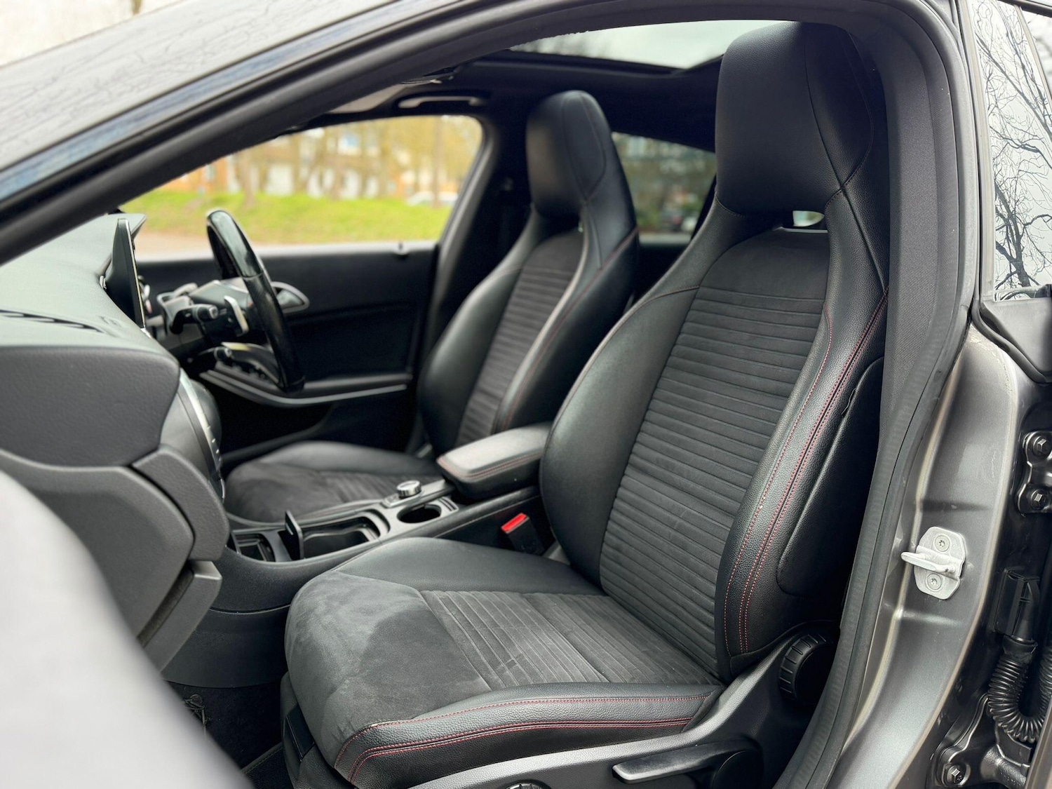 Used Mercedes-Benz CLA 2015 for sale - 78157683: Photo 14