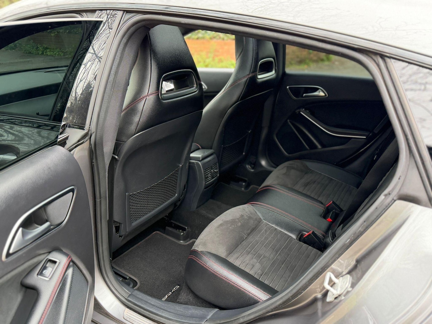 Used Mercedes-Benz CLA 2015 for sale - 78157683: Photo 15