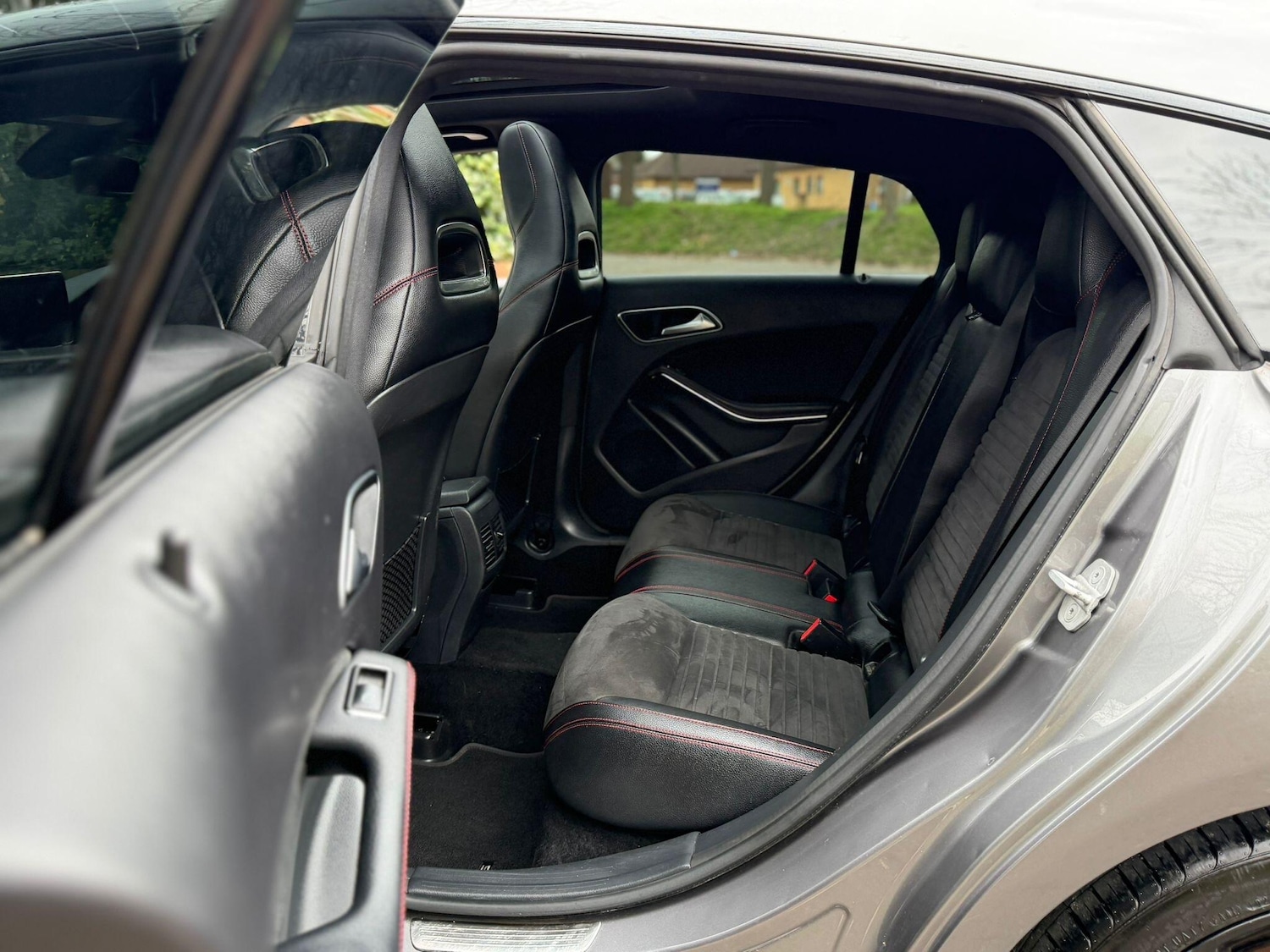 Used Mercedes-Benz CLA 2015 for sale - 78157683: Photo 17