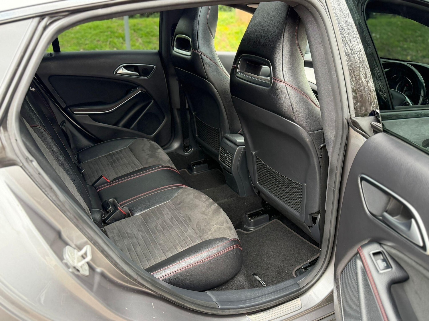 Used Mercedes-Benz CLA 2015 for sale - 78157683: Photo 18