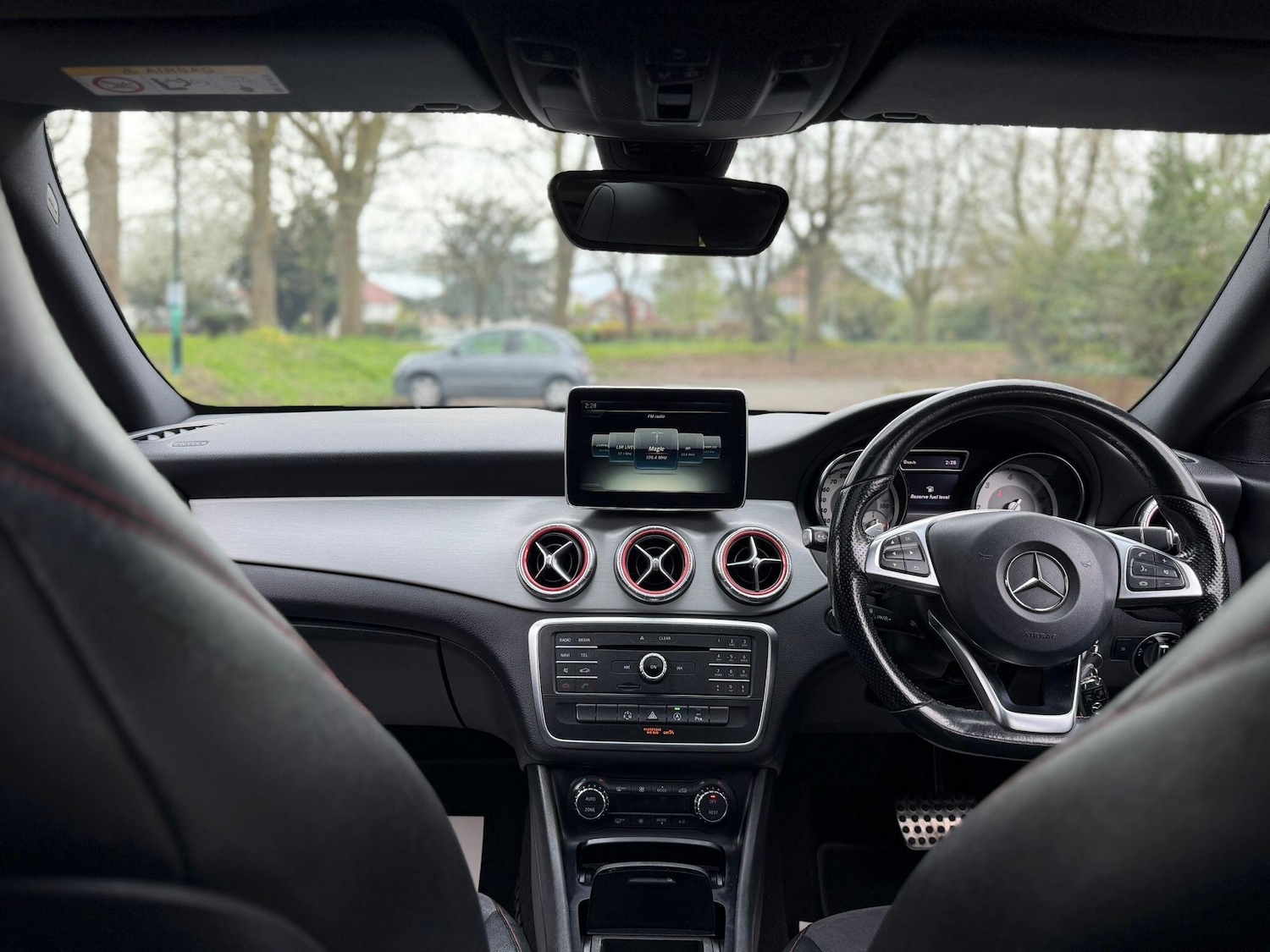 Used Mercedes-Benz CLA 2015 for sale - 78157683: Photo 19