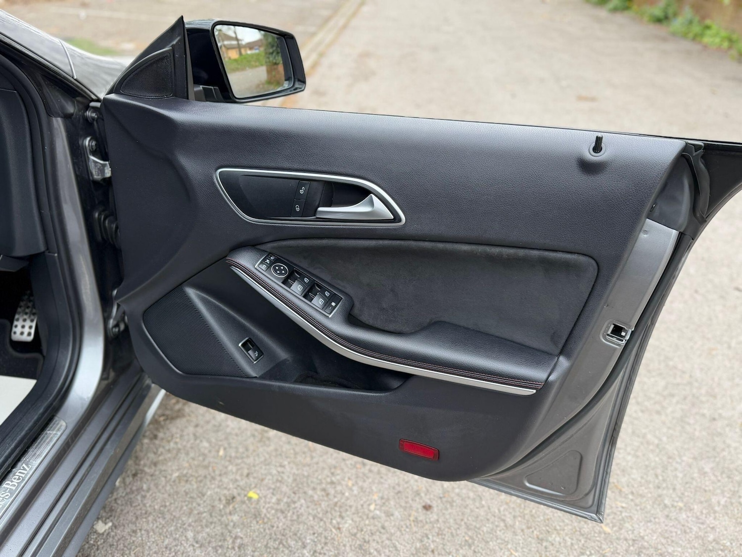 Used Mercedes-Benz CLA 2015 for sale - 78157683: Photo 20