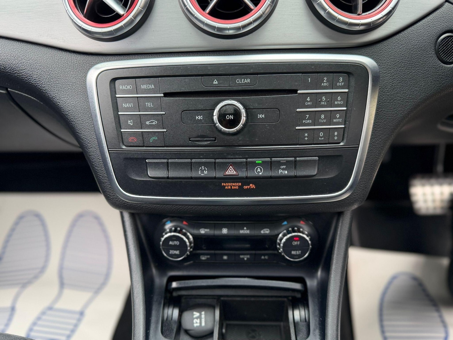 Used Mercedes-Benz CLA 2015 for sale - 78157683: Photo 21