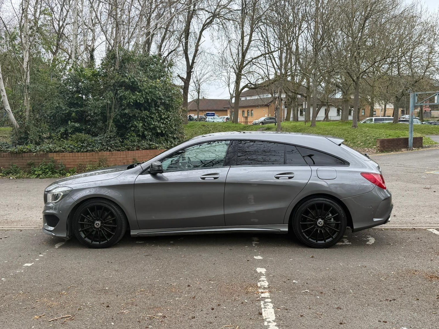 Used Mercedes-Benz CLA 2015 for sale - 78157683: Photo 6