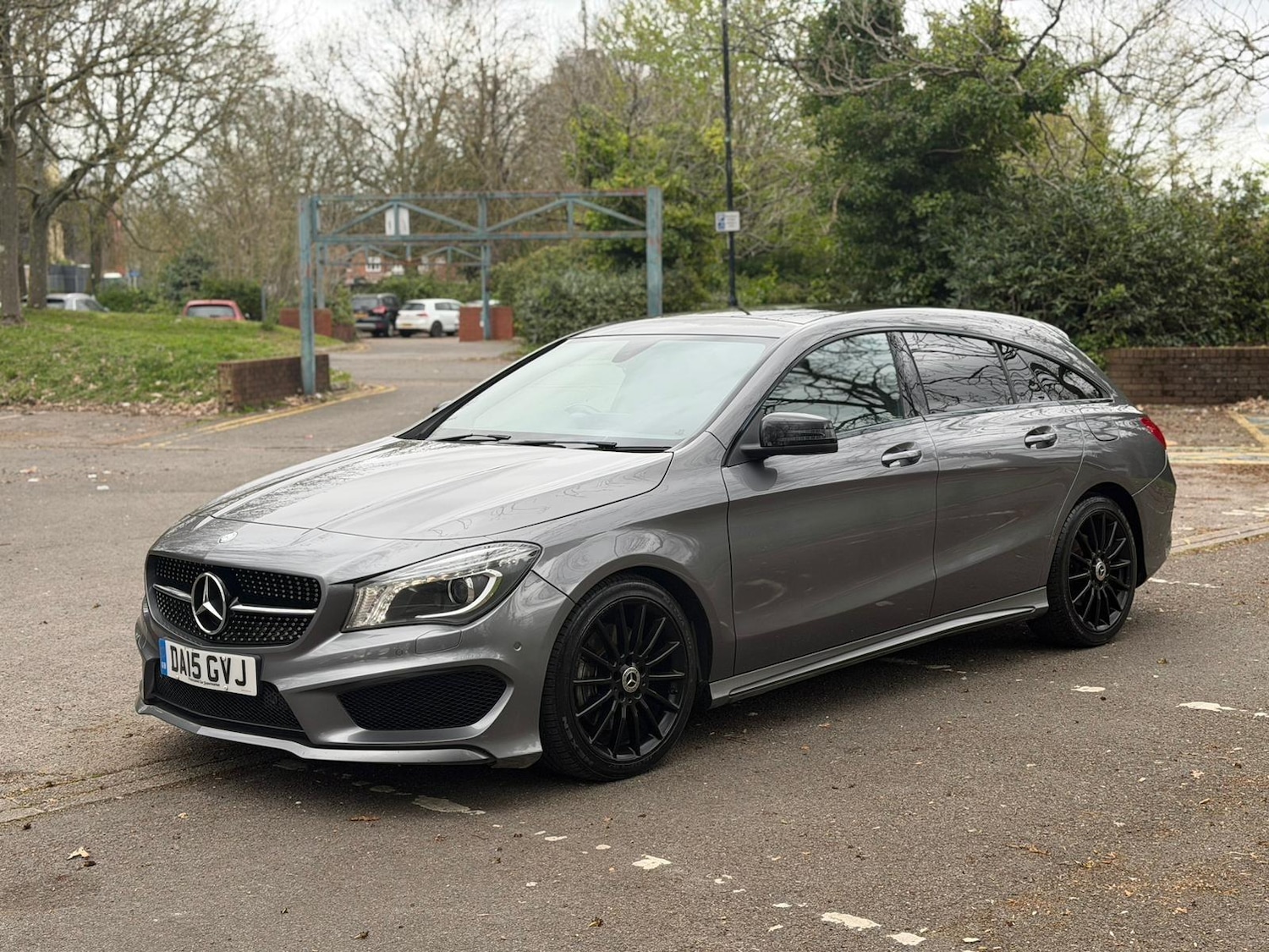 Used Mercedes-Benz CLA 2015 for sale - 78157683: Photo 7