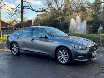 2016 (66) - 2.2d SE Auto Euro 6 (s/s) 4dr