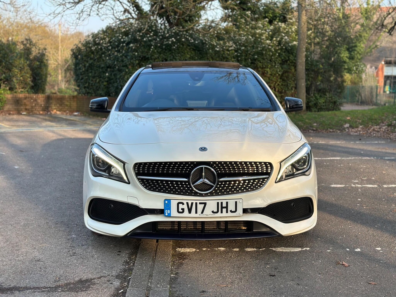 Used Mercedes-Benz CLA for sale - 77753742: Photo 10