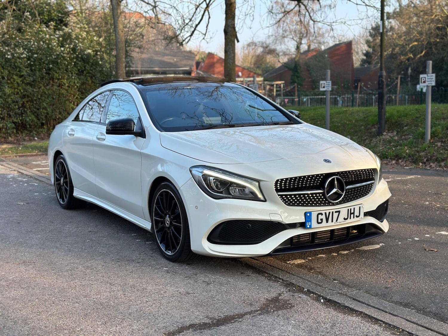 Used Mercedes-Benz CLA for sale - 77753742: Photo 11