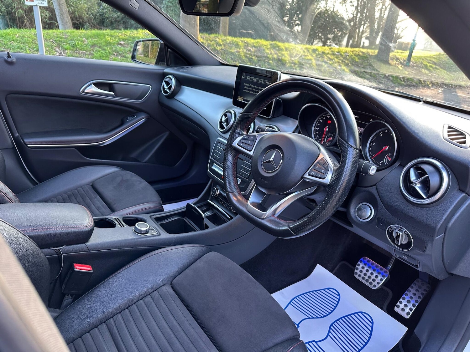 Used Mercedes-Benz CLA for sale - 77753742: Photo 12