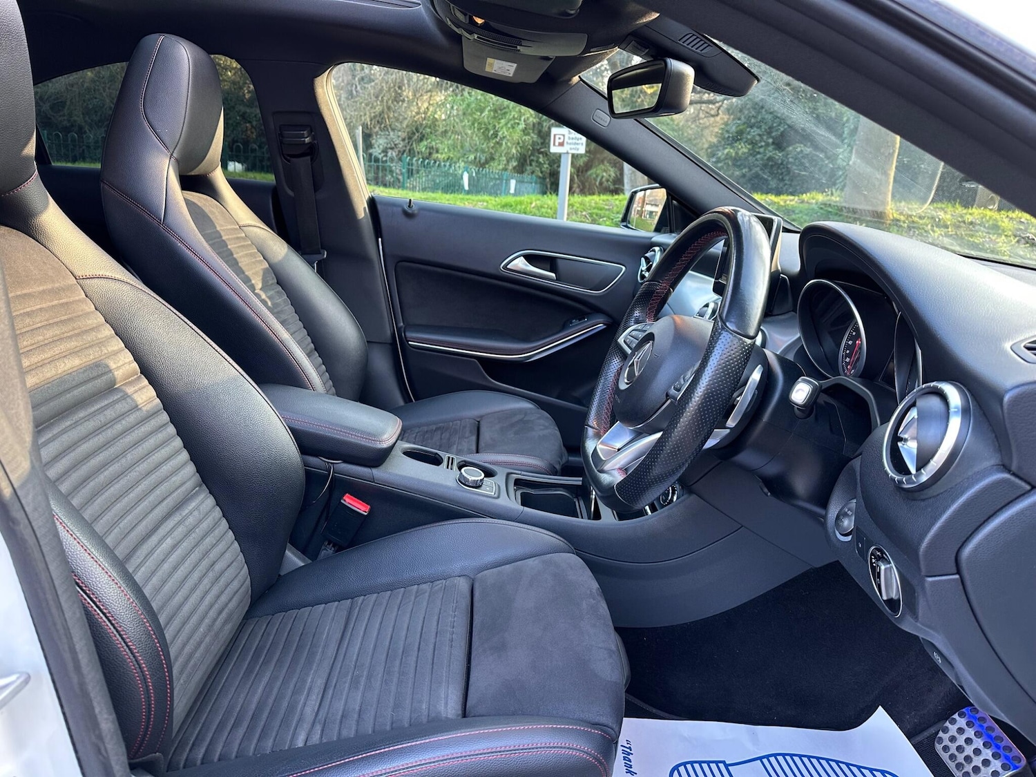 Used Mercedes-Benz CLA for sale - 77753742: Photo 13