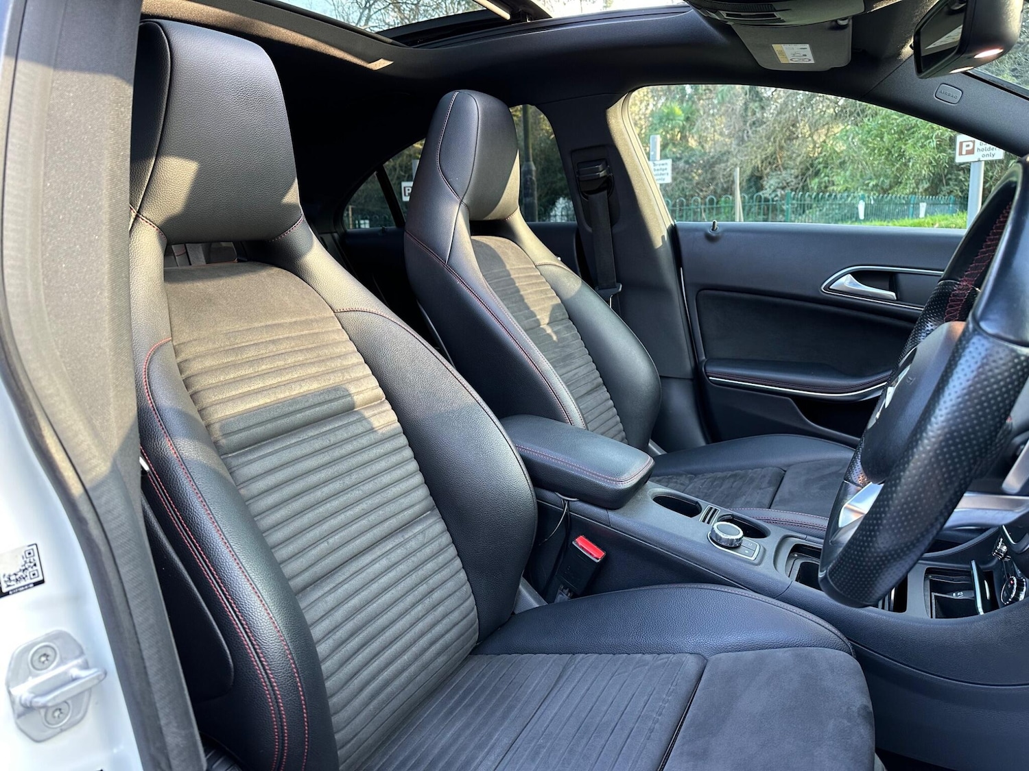 Used Mercedes-Benz CLA for sale - 77753742: Photo 14