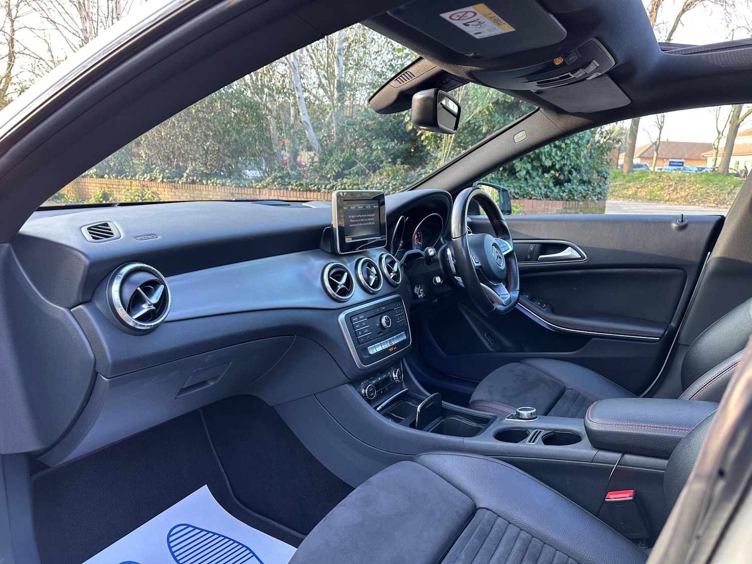 Used Mercedes-Benz CLA for sale - 77753742: Photo 15