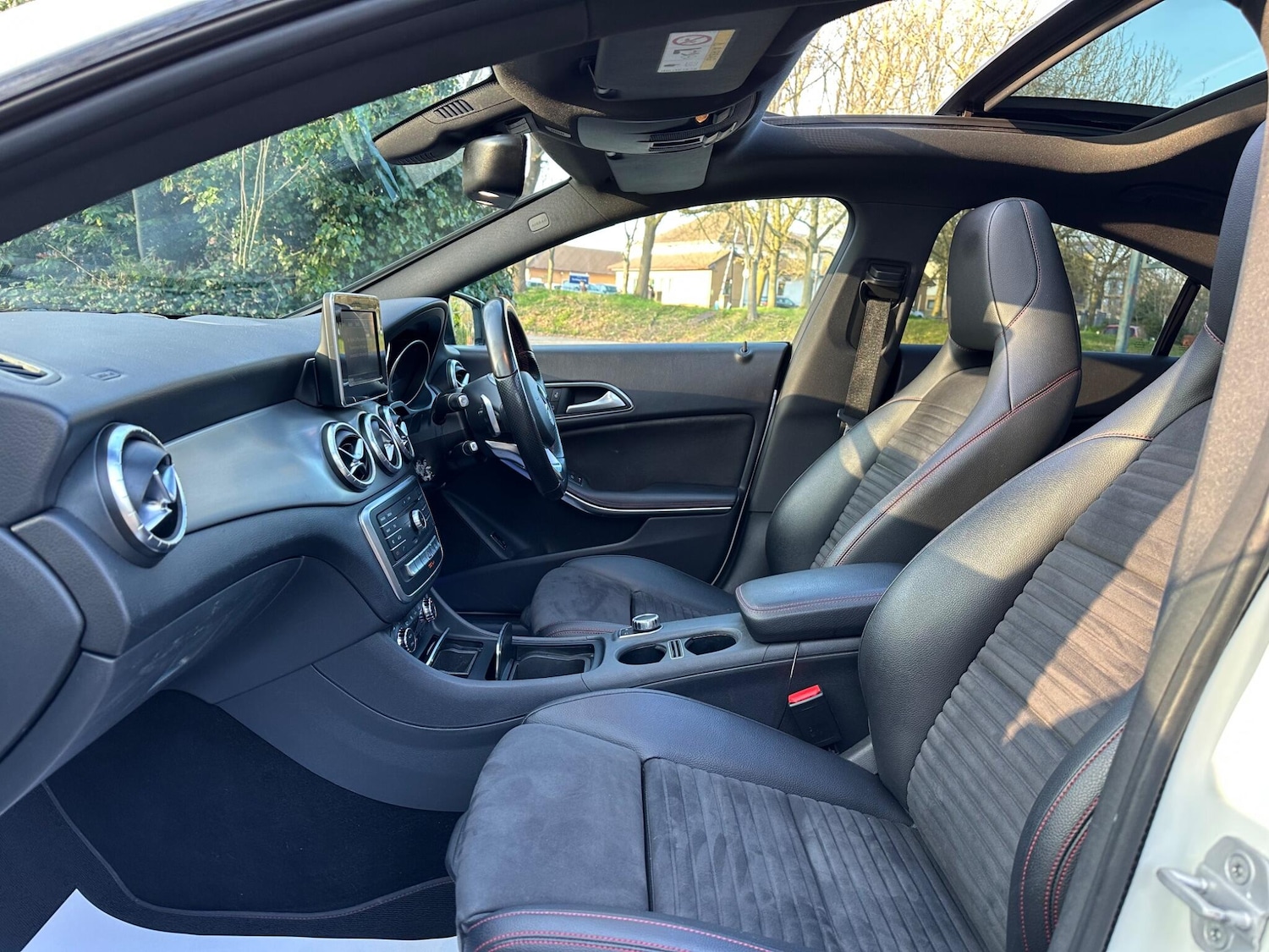 Used Mercedes-Benz CLA for sale - 77753742: Photo 16